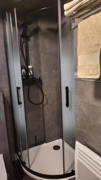 Paris Maubert Mutualite Lägenhet Exteriör bild